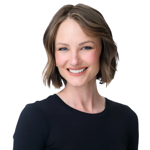 Portrait of Alisha Captain